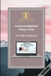Capa do artigo Transdermal Magnesium Therapy Course
