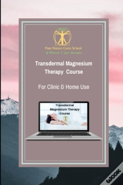 Capa do artigo Transdermal Magnesium Therapy Course