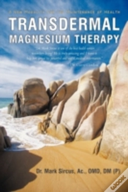 Capa do artigo Transdermal Magnesium Therapy
