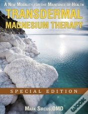Capa do artigo Transdermal Magnesium Therapy