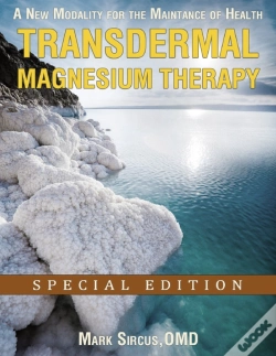 Capa do artigo Transdermal Magnesium Therapy