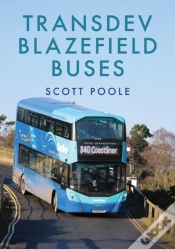 Capa do artigo Transdev Blazefield Buses