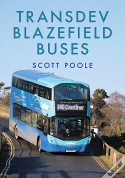 Capa do artigo Transdev Blazefield Buses