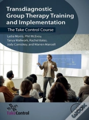 Capa do artigo Transdiagnostic Group Therapy Training And Implementation
