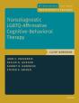 Transdiagnostic Lgbtq-Affirmative Cognitive-Behavioral Therapy - Preview