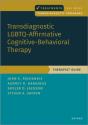 Transdiagnostic Lgbtq-Affirmative Cognitive-Behavioral Therapy - Preview