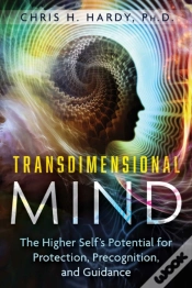 Capa do artigo Transdimensional Mind