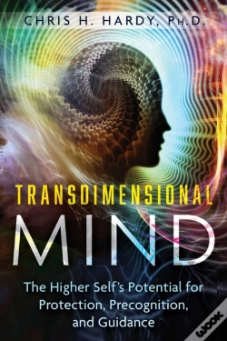 Capa do artigo Transdimensional Mind