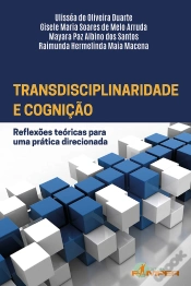 Capa do artigo Transdisciplinaridade E Cognição