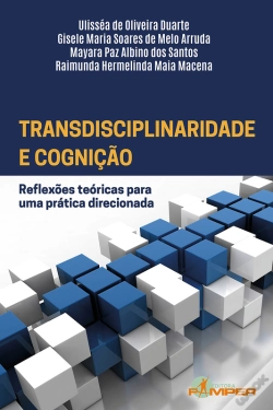 Capa do artigo Transdisciplinaridade E Cognição