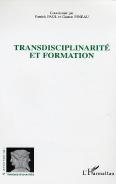 Transdisciplinarite Et Formation