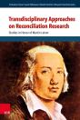 Transdisciplinary Approaches On Reconciliation Research - Preview