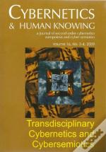 Transdisciplinary Cybernetics And Cybersemiotics