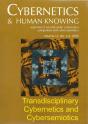 Transdisciplinary Cybernetics And Cybersemiotics - Preview