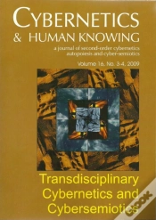 Capa do artigo Transdisciplinary Cybernetics And Cybersemiotics
