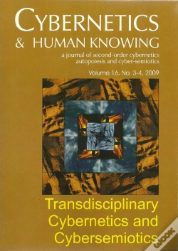Capa do artigo Transdisciplinary Cybernetics And Cybersemiotics