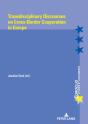 Transdisciplinary Discourses On Cross-Border Cooperation In Europe - Preview