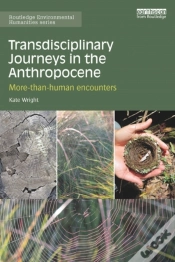 Capa do artigo Transdisciplinary Journeys In The Anthropocene