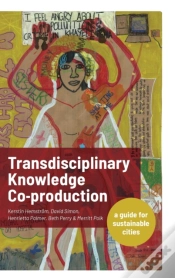 Capa do artigo Transdisciplinary Knowledge Co-Production For Sustainable Cities