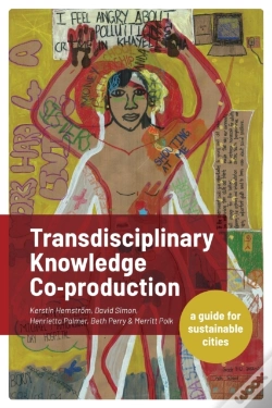Capa do artigo Transdisciplinary Knowledge Co-Production For Sustainable Cities