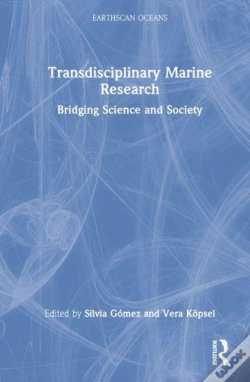 Capa do artigo Transdisciplinary Marine Research