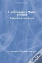 Transdisciplinary Marine Research