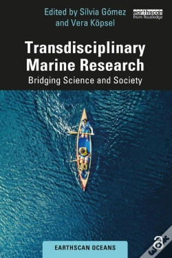 Capa do artigo Transdisciplinary Marine Research