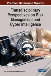 Capa do artigo Transdisciplinary Perspectives On Risk M