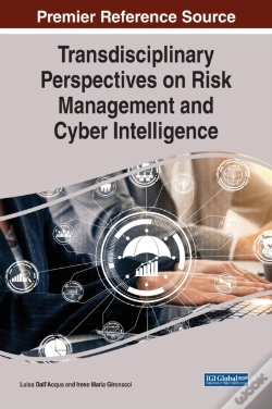 Capa do artigo Transdisciplinary Perspectives On Risk M