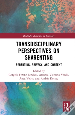 Capa do artigo Transdisciplinary Perspectives On Sharenting