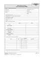 Transdisciplinary Play-Based Assessment And Intervention (Tpba/I 2) Child And Program Summary Forms - Preview