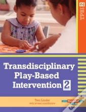 Transdisciplinary Play-Based Intervention