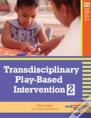 Transdisciplinary Play-Based Intervention