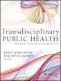 Transdisciplinary Public Health - Preview