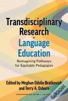 Transdisciplinary Research In Language Education