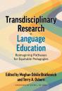 Transdisciplinary Research In Language Education - Preview