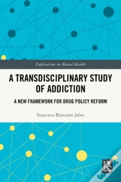 Capa do artigo Transdisciplinary Study Of Addiction