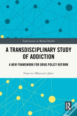 Capa do artigo Transdisciplinary Study Of Addiction