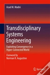 Capa do artigo Transdisciplinary Systems Engineering