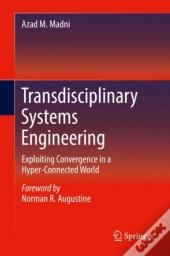 Transdisciplinary Systems Engineering