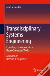 Capa do artigo Transdisciplinary Systems Engineering