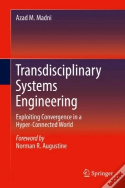 Capa do artigo Transdisciplinary Systems Engineering