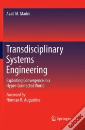 Capa do artigo Transdisciplinary Systems Engineering