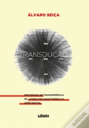 Capa do artigo Transdução