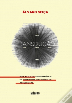 Capa do artigo Transdução