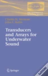 Transducers And Arrays For Underwater Sound