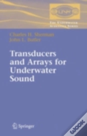 Capa do artigo Transducers And Arrays For Underwater Sound