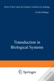 Capa do artigo Transduction In Biological Systems