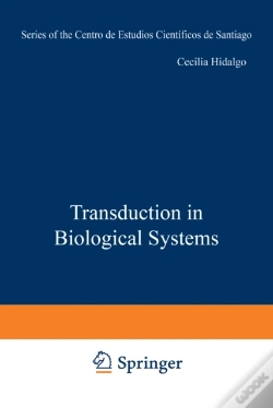 Capa do artigo Transduction In Biological Systems