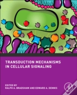Capa do artigo Transduction Mechanisms In Cellular Signaling